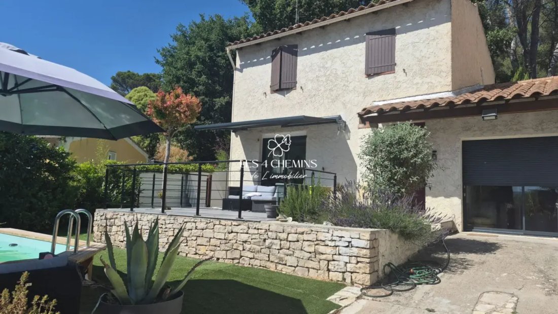 House in Rousset, Provence-Alpes-Côte d'Azur, France 2 - 18186903