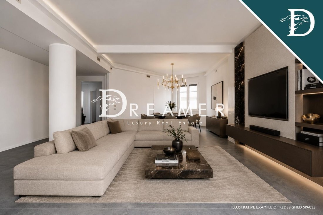 Apartment in Center, Florence, Tuscany 1 - 18186665