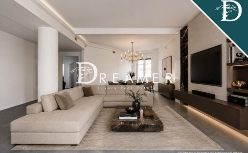 Appartement à Centre, Florence, Toscane 1