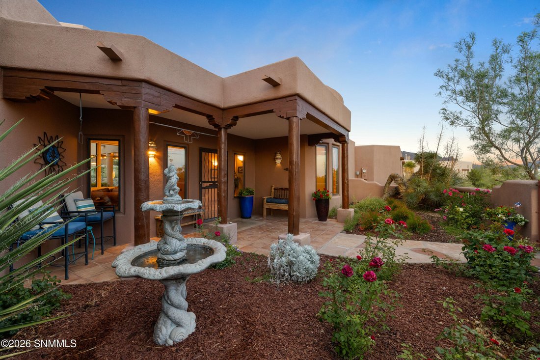 House in Las Cruces, New Mexico, United States 5 - 18226773