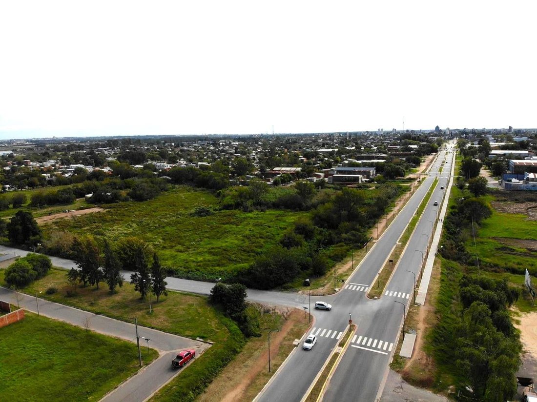 Land in Campana, Buenos Aires Province, Argentina 3 - 18231433