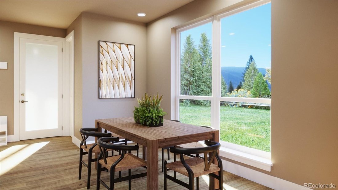 Maison de ville à Winter Park, Colorado, États-Unis 4 - 17366519