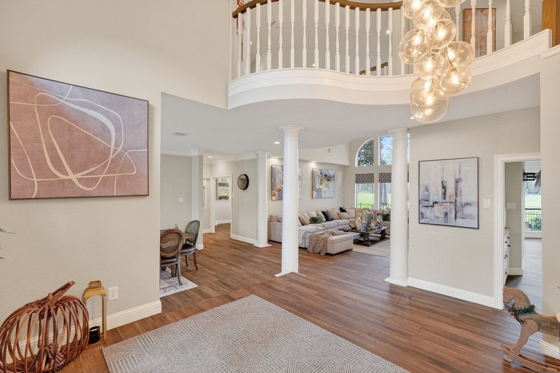 House in Spring, Texas, United States 4 - 18226818