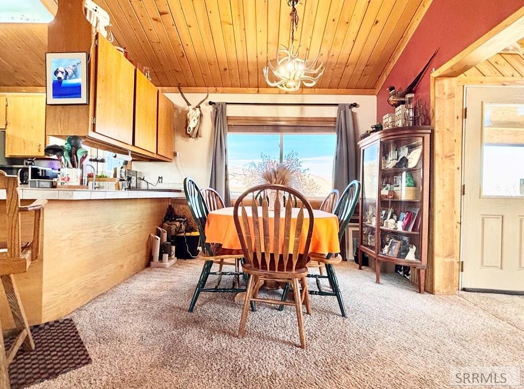 House in Challis, Idaho, United States 3 - 18227077