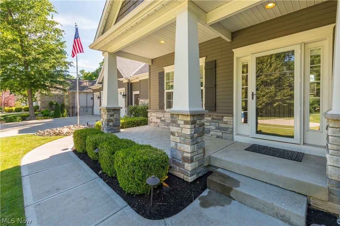 House in South Amherst, Ohio, United States 3 - 18232206