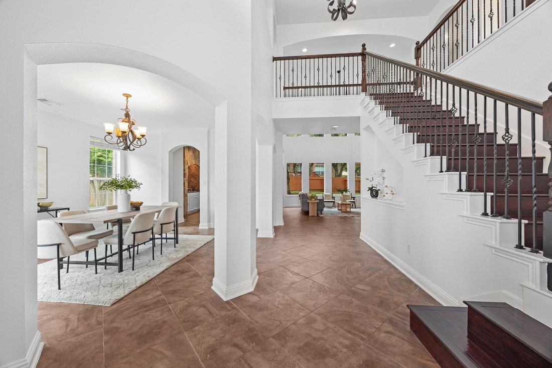 House in Austin, Texas, United States 3 - 18232229