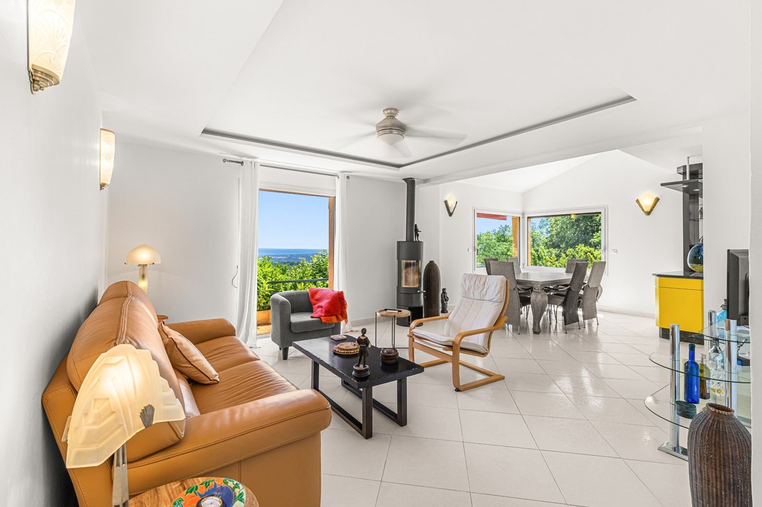 House in Plan de Noves, Vence, France 5 - 18227125