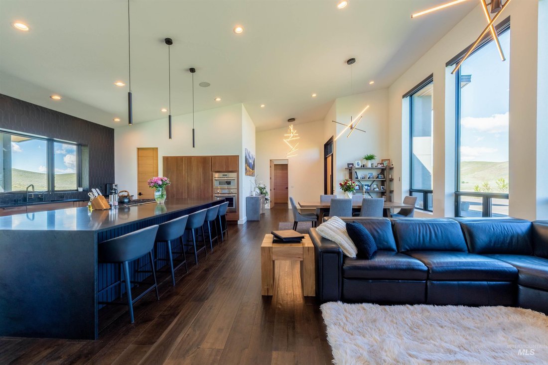 Haus in Bellevue, Idaho, Vereinigte Staaten 4 - 18226867