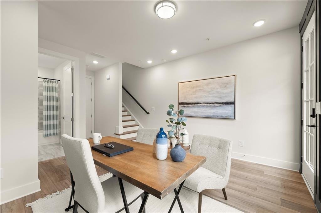 Townhouse in Alpharetta, Georgia, United States 5 - 18225660