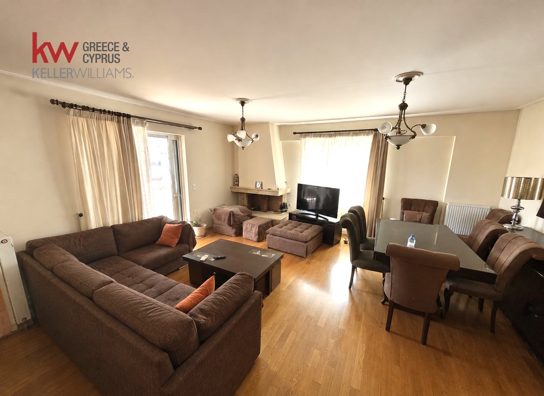Apartment in South Athens, Attica, Greece 1 - 18140980