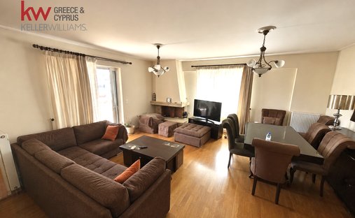 Apartment in South Athens, Attica, Greece 1