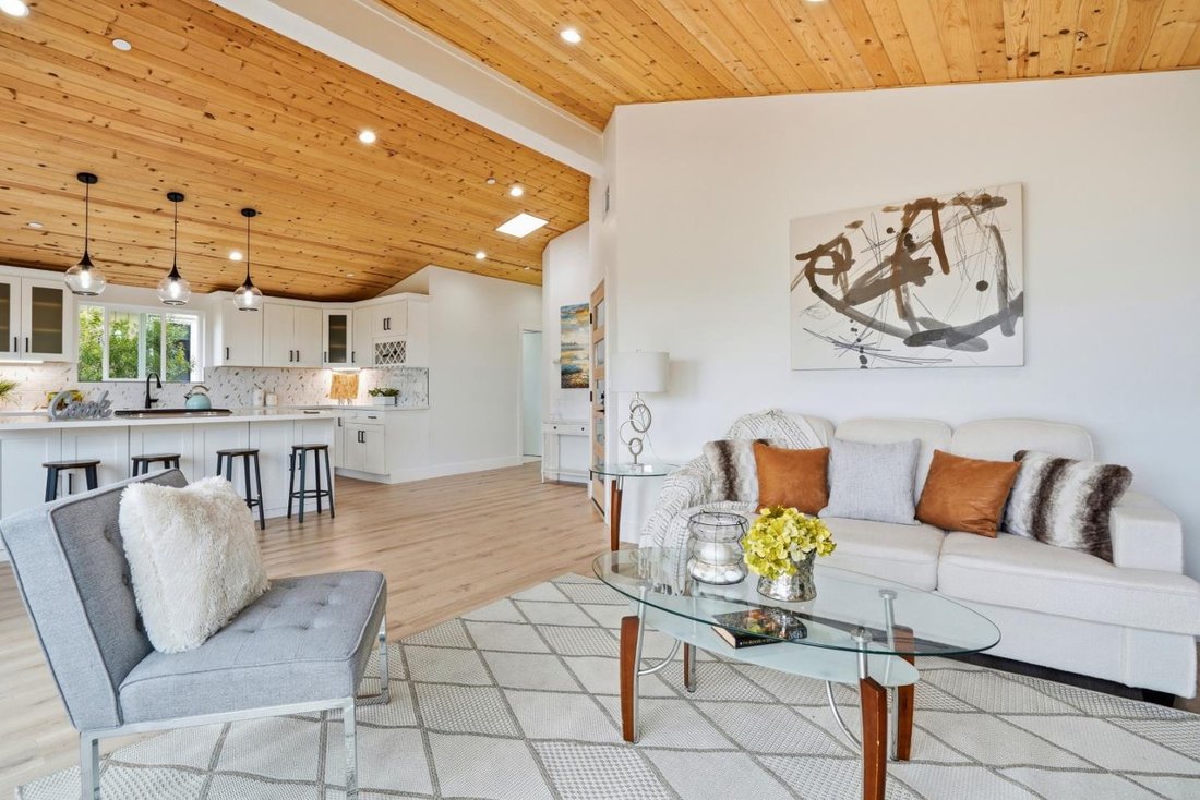 House in Mill Valley, California, United States 5 - 18229846