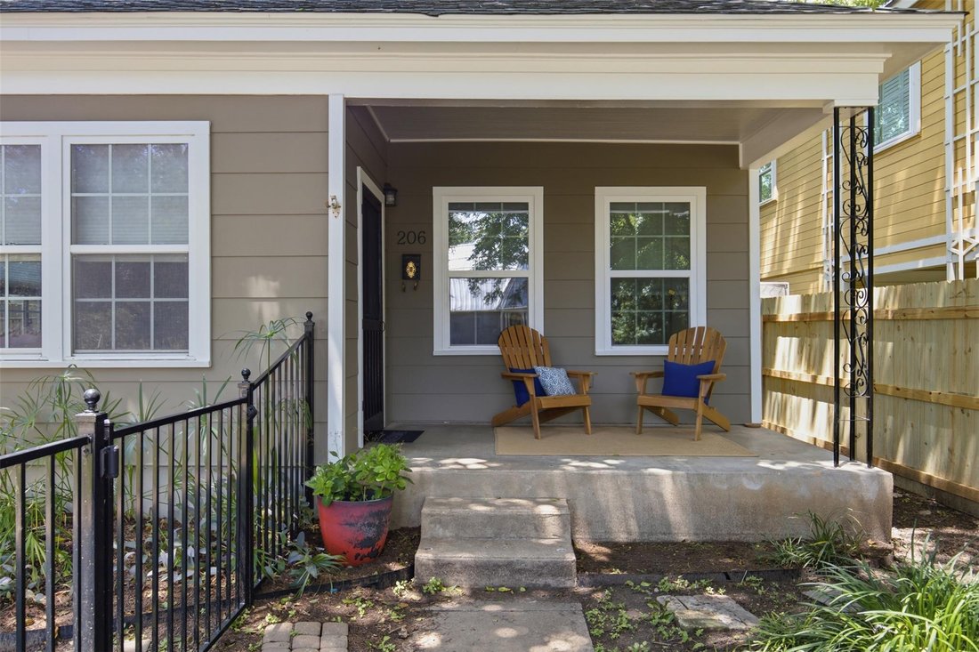 House in Austin, Texas, United States 4 - 18230178