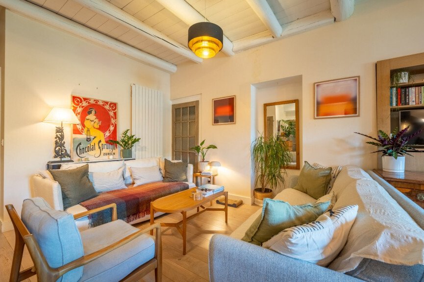 Apartment in Talloires, Talloires-Montmin, France 1 - 18226344