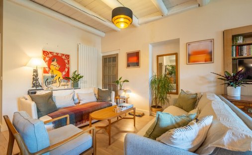 Apartment in Talloires, Talloires-Montmin, France 1