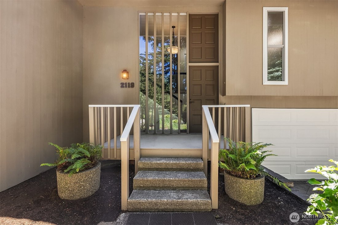 House in Sammamish, Washington, United States 5 - 18229409