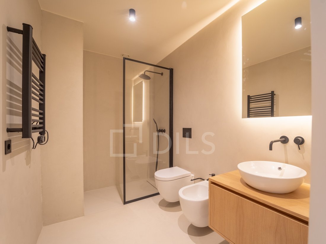 Apartment in Matosinhos e Leca da Palmeira, Porto District, Portugal 5 - 16773440