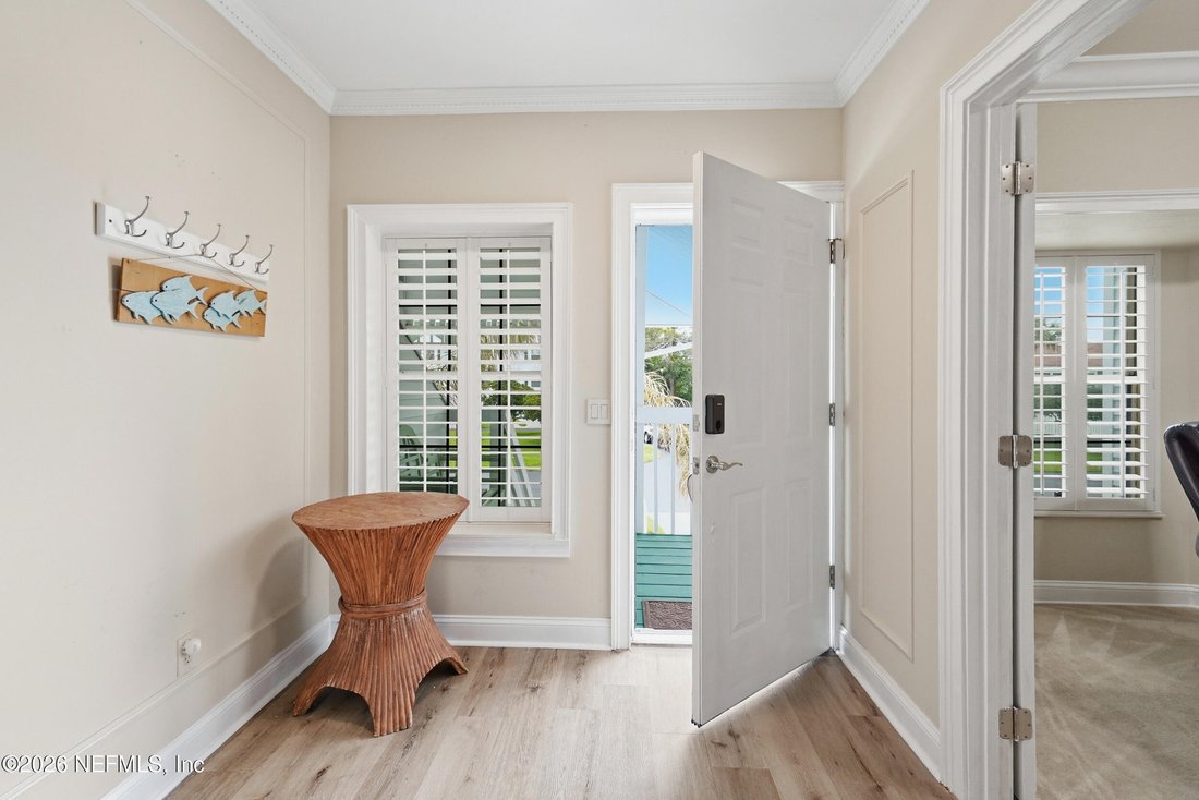 Townhouse in Jacksonville Beach, Florida, United States 5 - 18230139