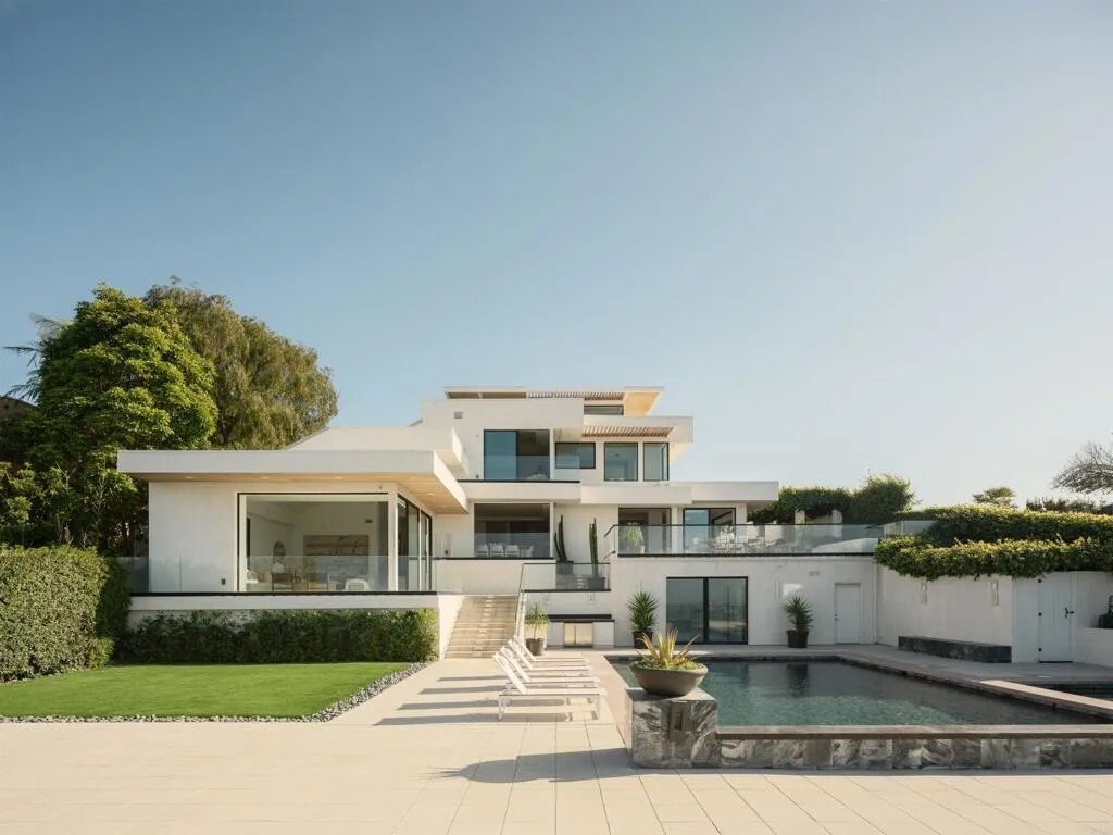 Casa en San Diego, California, Estados Unidos 3 - 18158685