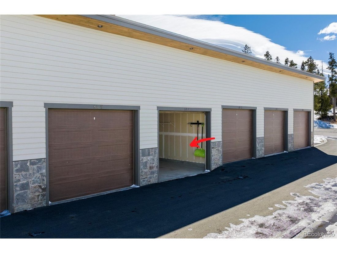 Condo in Winter Park, Colorado, United States 5 - 18225651
