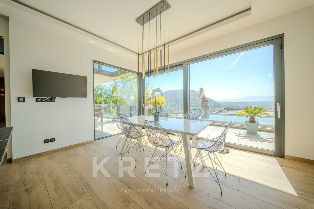 Villa in Vétraz-Monthoux, Auvergne-Rhône-Alpes, France 5 - 18227404