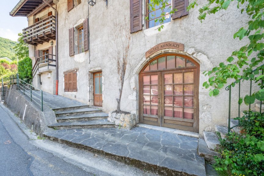 House in Talloires, Talloires-Montmin, France 2 - 18226263