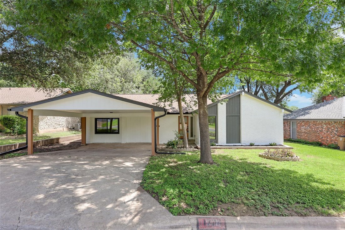House in Austin, Texas, United States 1 - 18227002