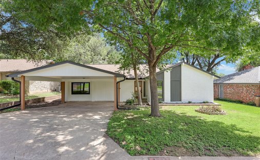 House in Austin, Texas, United States 1