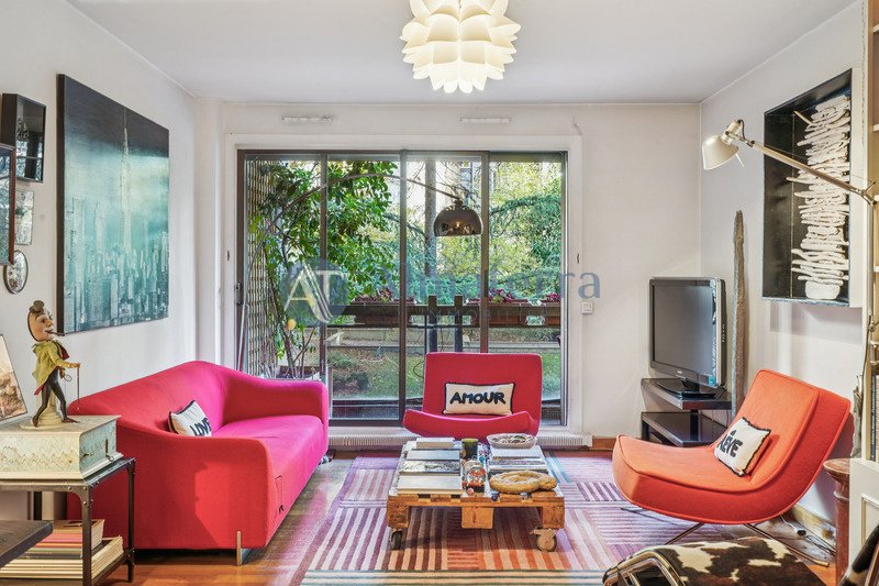 Apartment in Saint Philippe du Roule, Paris 8e Arrondissement, Paris 3 - 18226138