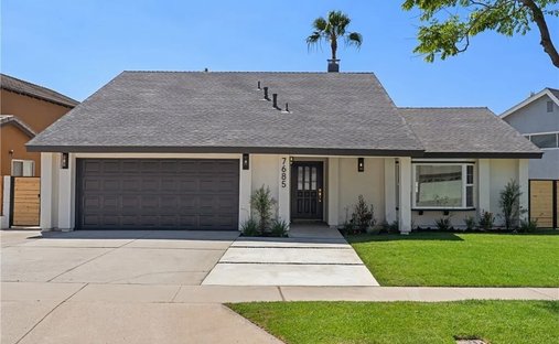 Casa a Orange, California, Stati Uniti 1