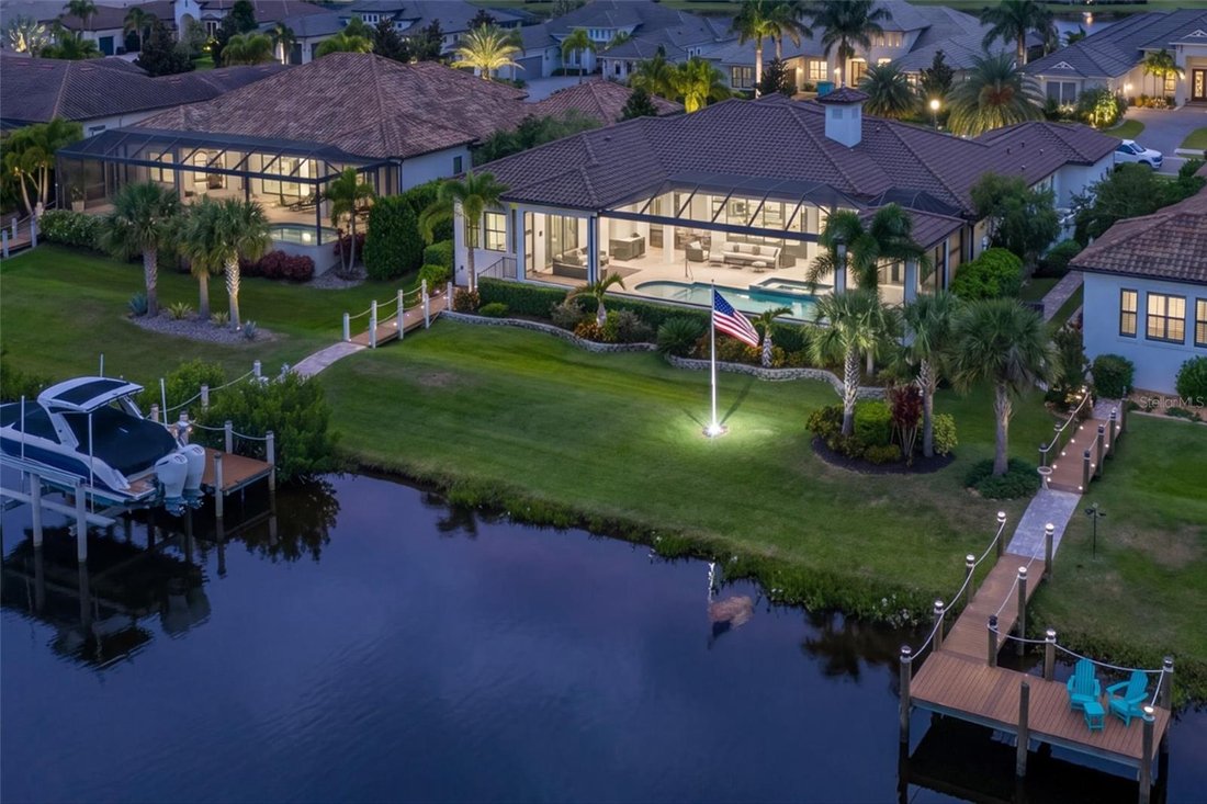 House in Parrish, Florida, United States 5 - 18233798