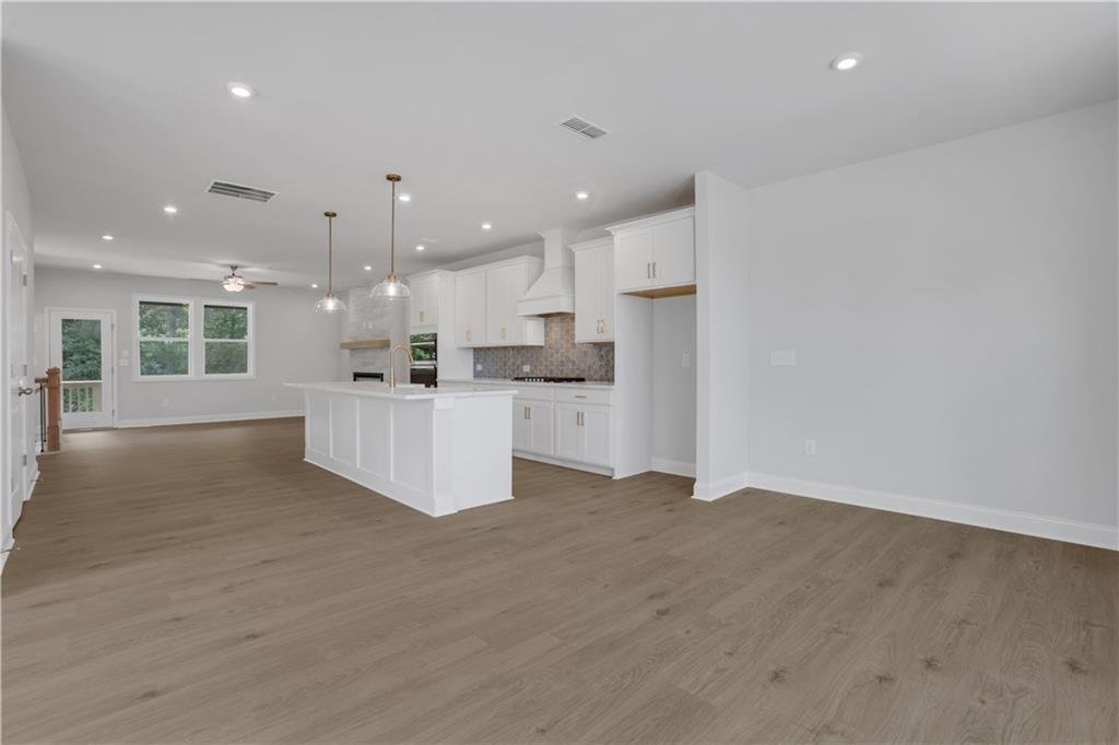 Townhouse in Buford, Georgia, United States 5 - 18225693