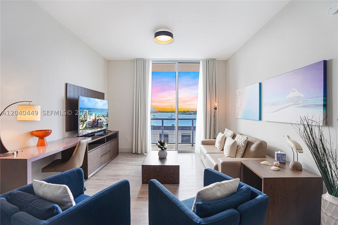Condo in Hollywood, Florida, United States 1 - 18231845
