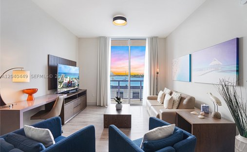 Condo in Hollywood, Florida, United States 1