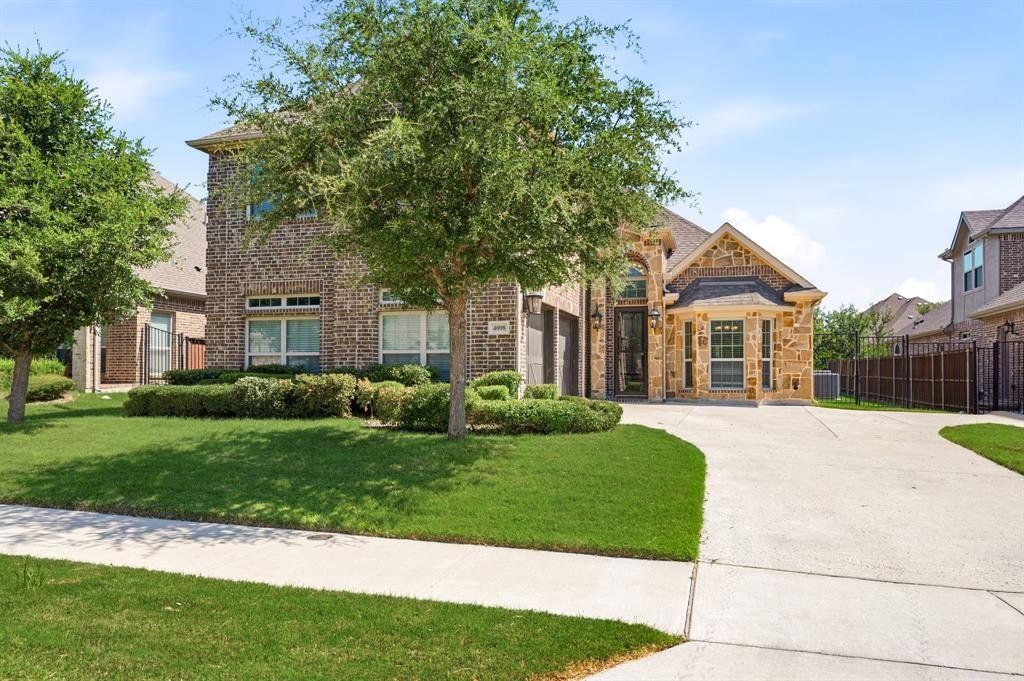 House in Fort Worth, Texas, United States 4 - 18226703