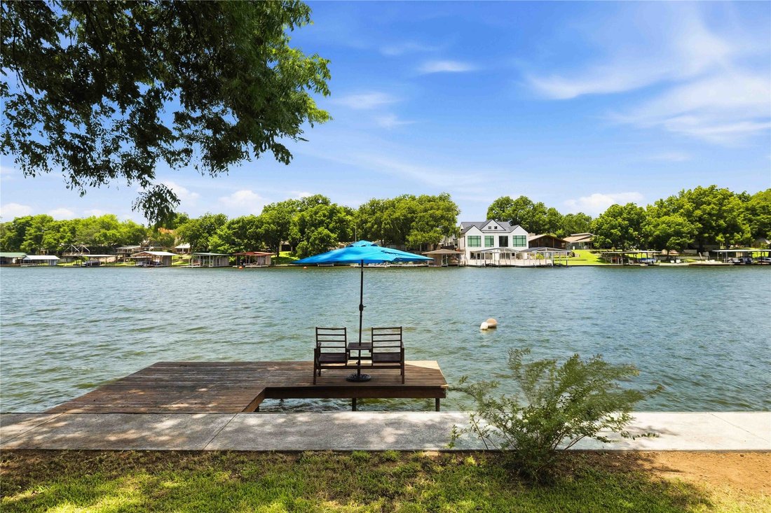 House in Burnet, Texas, United States 5 - 18226837