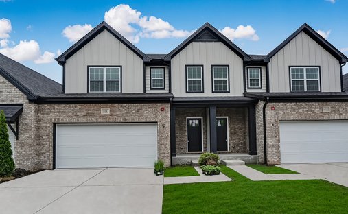 Townhouse in Homer Glen, Illinois, United States 1