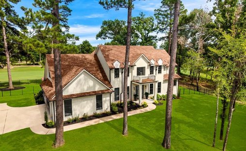 Haus in Bullard, Texas, Vereinigte Staaten 1