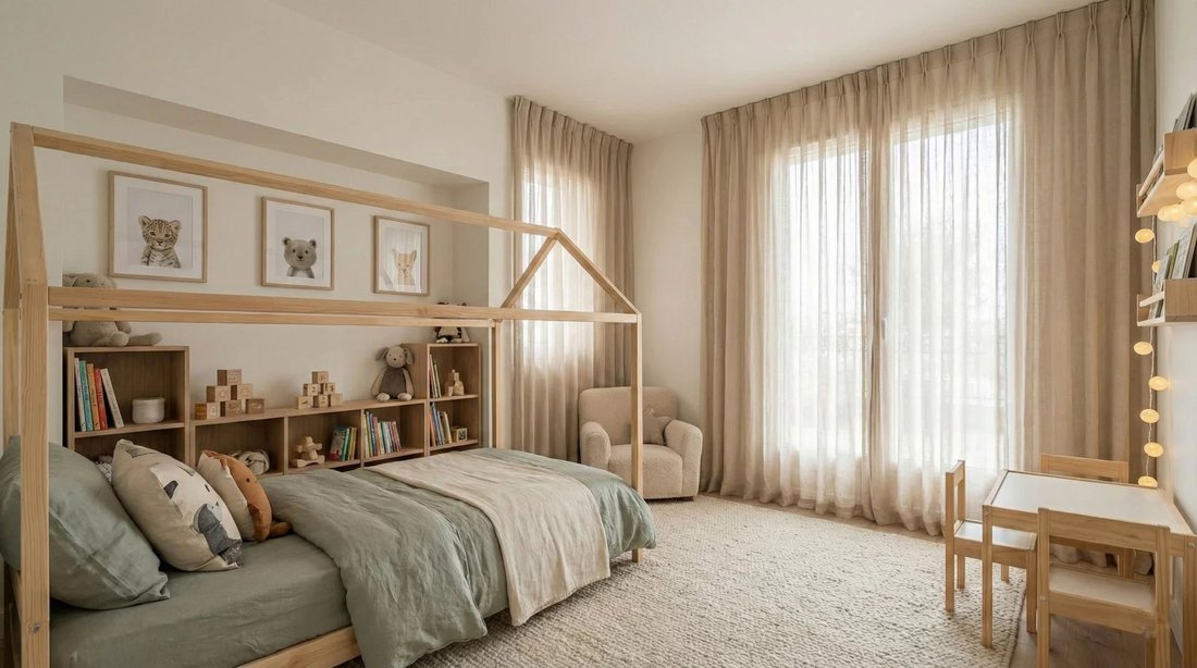 Apartment in Plateau Nord, Suresnes, France 3 - 18232635