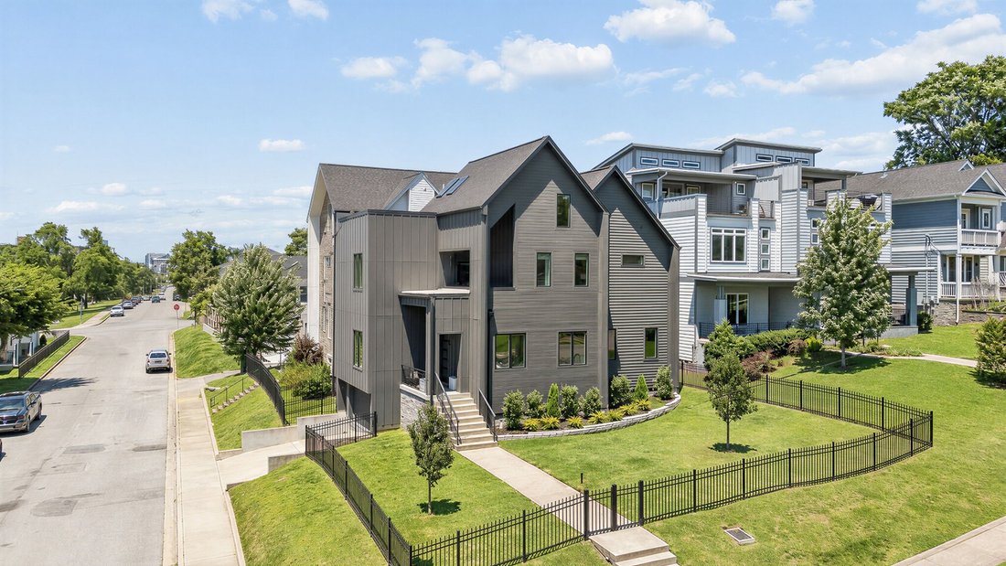 Co Op in Nashville, Tennessee, United States 4 - 18231893