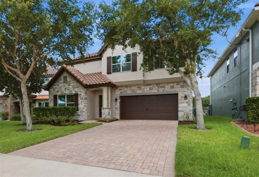 House in Winter Garden, Florida, United States 3 - 18233816
