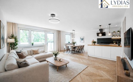Apartment in Vienna, Wien, Austria 1