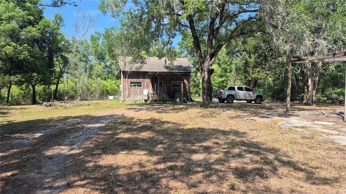 House in New Port Richey, Florida, United States 1 - 18226449