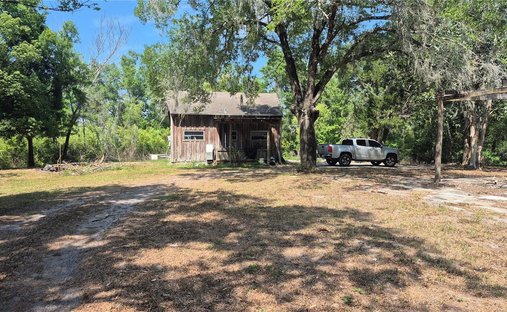 House in New Port Richey, Florida, United States 1