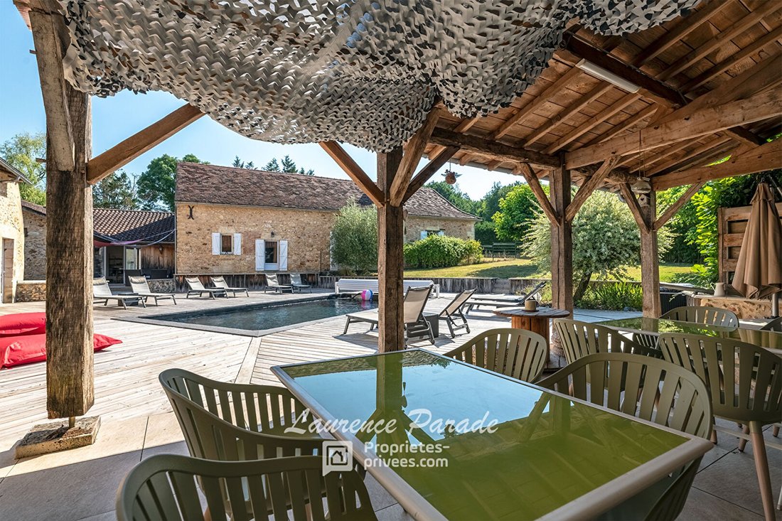 Villa in Sourzac, Nouvelle-Aquitaine, France 2 - 18103561