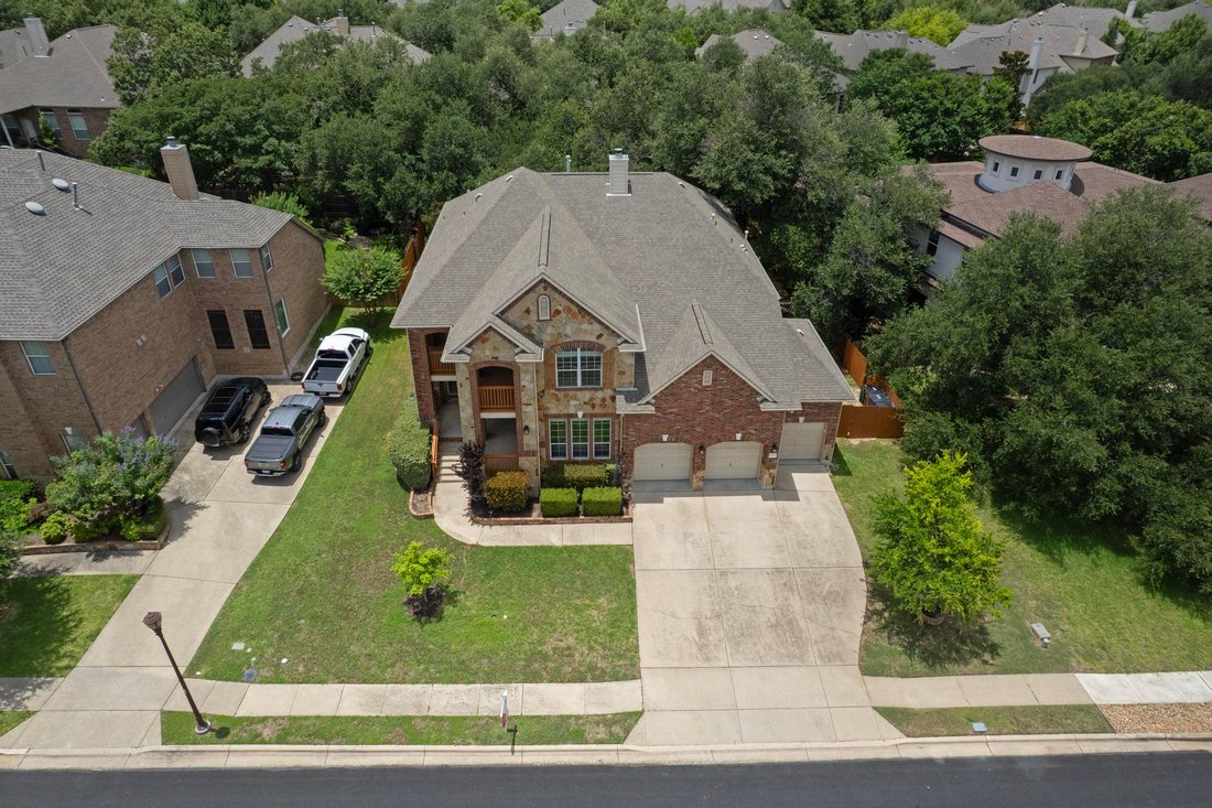 House in Austin, Texas, United States 2 - 18232229