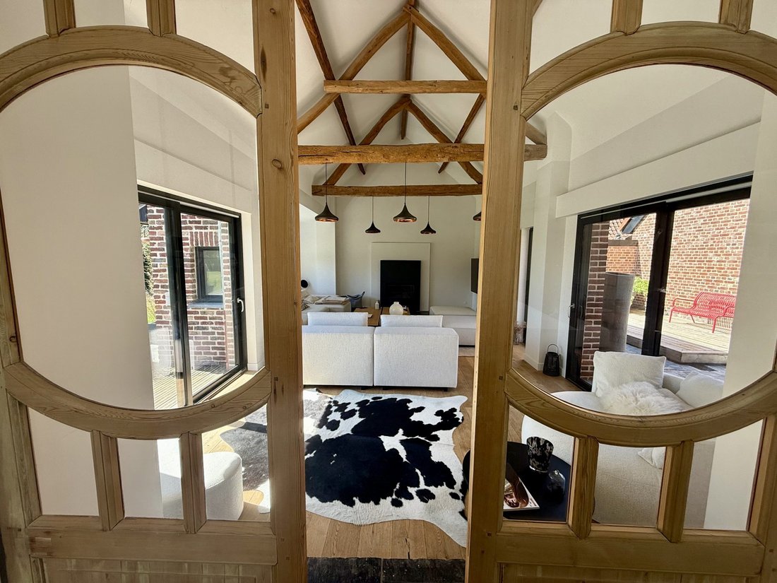 House in Bachy, Hauts-de-France, France 5 - 18115554