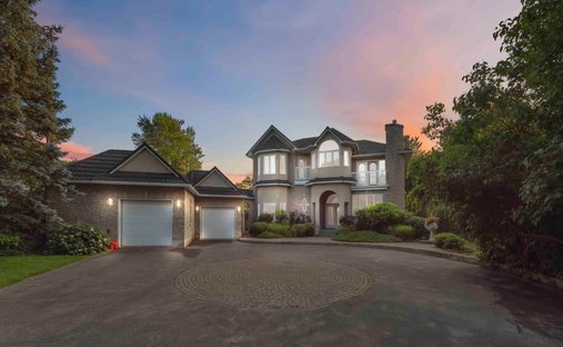 Casa a Gatineau, Québec, Canada 1