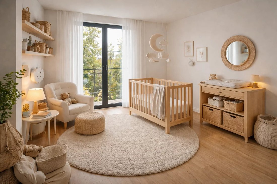 Apartment in Les Communes, Bois-d'Arcy, France 5 - 18232627