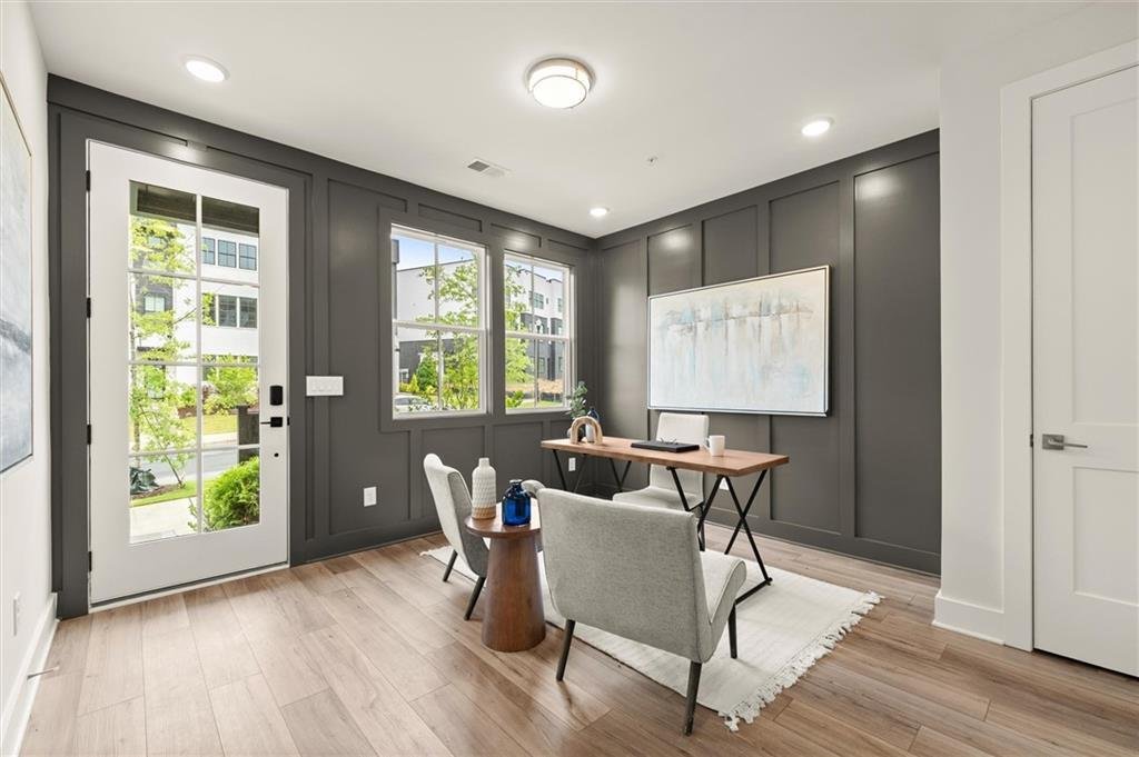 Townhouse in Alpharetta, Georgia, United States 4 - 18225660